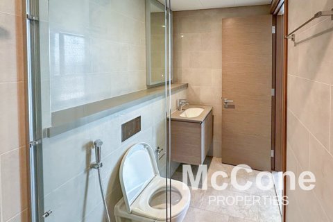 Byt v Mohammed Bin Rashid City, Dubai, SAE 2 ložnice, 115.66 m² Č.: 587437 - fotografie 7