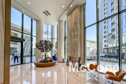 Byt v Mohammed Bin Rashid City, Dubai, SAE 2 ložnice, 115.66 m² Č.: 587437 - fotografie 11