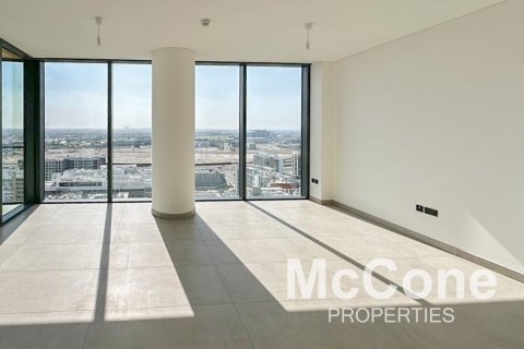 Byt v Mohammed Bin Rashid City, Dubai, SAE 2 ložnice, 115.66 m² Č.: 587437 - fotografie 2