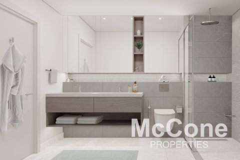 Byt v Jumeirah Village Circle, Dubai, SAE 1 ložnice, 78.87 m² Č.: 587438 - fotografie 6