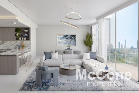 Byt v Jumeirah Village Circle, Dubai, SAE 1 ložnice, 78.87 m² Č.: 587438 - fotografie 1