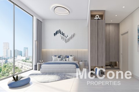 Byt v Jumeirah Village Circle, Dubai, SAE 1 ložnice, 78.87 m² Č.: 587438 - fotografie 5