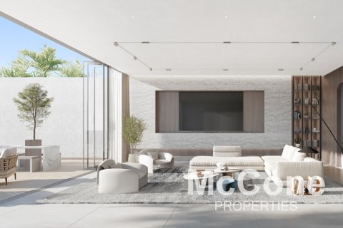 Byt v Jumeirah Village Circle, Dubai, SAE 1 ložnice, 78.87 m² Č.: 587438 - fotografie 2