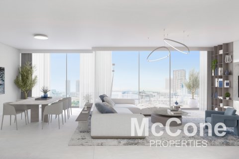 Byt v Jumeirah Village Circle, Dubai, SAE 1 ložnice, 78.87 m² Č.: 587438 - fotografie 3