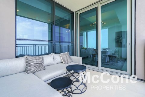 Apartment sa Dubai Marina, Dubai, UAE 3 silid-tulugan, 166.2 sq.m. № 587434 - larawan 26