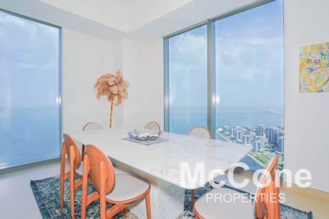 Apartment sa Dubai Marina, Dubai, UAE 3 silid-tulugan, 166.2 sq.m. № 587434 - larawan 10