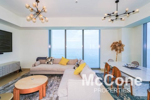 Apartment sa Dubai Marina, Dubai, UAE 3 silid-tulugan, 166.2 sq.m. № 587434 - larawan 4