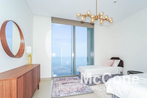 Apartment sa Dubai Marina, Dubai, UAE 3 silid-tulugan, 166.2 sq.m. № 587434 - larawan 15