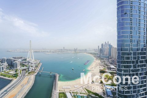 Apartment sa Dubai Marina, Dubai, UAE 3 silid-tulugan, 166.2 sq.m. № 587434 - larawan 1