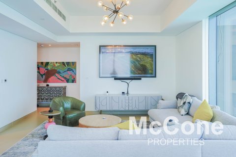 Apartment sa Dubai Marina, Dubai, UAE 3 silid-tulugan, 166.2 sq.m. № 587434 - larawan 8