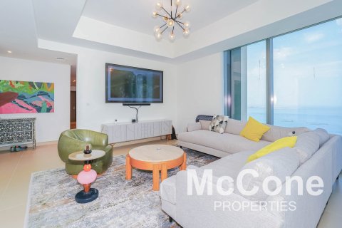 Apartment sa Dubai Marina, Dubai, UAE 3 silid-tulugan, 166.2 sq.m. № 587434 - larawan 5