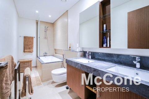 Apartment sa Dubai Marina, Dubai, UAE 3 silid-tulugan, 166.2 sq.m. № 587434 - larawan 19