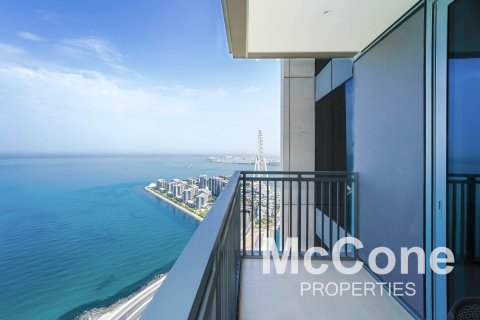 Apartment sa Dubai Marina, Dubai, UAE 3 silid-tulugan, 166.2 sq.m. № 587434 - larawan 24