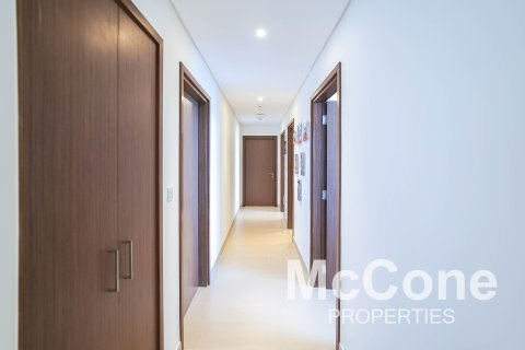 Apartment sa Dubai Marina, Dubai, UAE 3 silid-tulugan, 166.2 sq.m. № 587434 - larawan 18