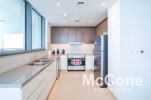 Apartment sa Dubai Marina, Dubai, UAE 3 silid-tulugan, 166.2 sq.m. № 587434 - larawan 12