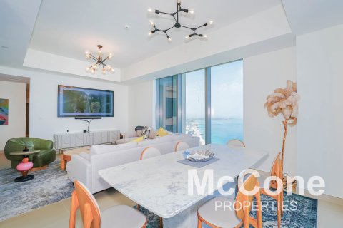 Apartment sa Dubai Marina, Dubai, UAE 3 silid-tulugan, 166.2 sq.m. № 587434 - larawan 6