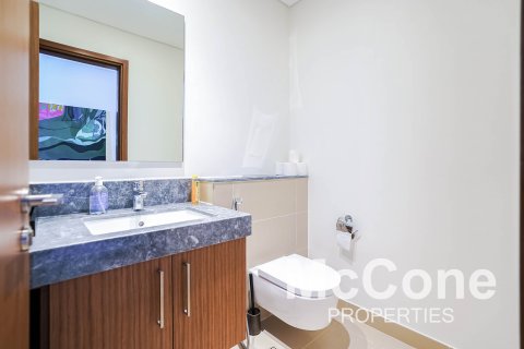 Apartment sa Dubai Marina, Dubai, UAE 3 silid-tulugan, 166.2 sq.m. № 587434 - larawan 20