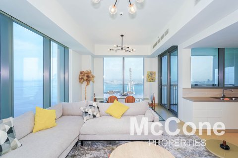 Apartment sa Dubai Marina, Dubai, UAE 3 silid-tulugan, 166.2 sq.m. № 587434 - larawan 3