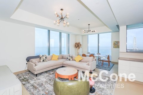Apartment sa Dubai Marina, Dubai, UAE 3 silid-tulugan, 166.2 sq.m. № 587434 - larawan 2
