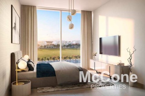 Byt v Mohammed Bin Rashid City, Dubai, SAE 3 ložnice, 144.93 m² Č.: 587436 - fotografie 4