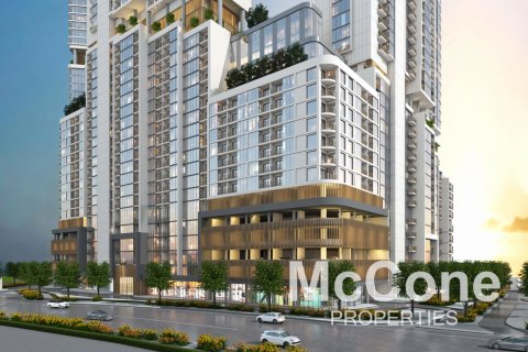 Byt v Mohammed Bin Rashid City, Dubai, SAE 3 ložnice, 144.93 m² Č.: 587436 - fotografie 10