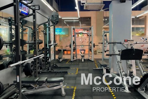 Byt v Mohammed Bin Rashid City, Dubai, SAE 3 ložnice, 144.93 m² Č.: 587436 - fotografie 7