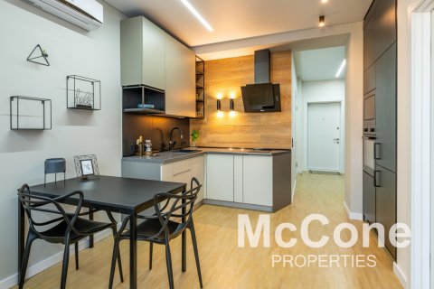 Byt v Mohammed Bin Rashid City, Dubai, SAE 3 ložnice, 144.93 m² Č.: 587436 - fotografie 6