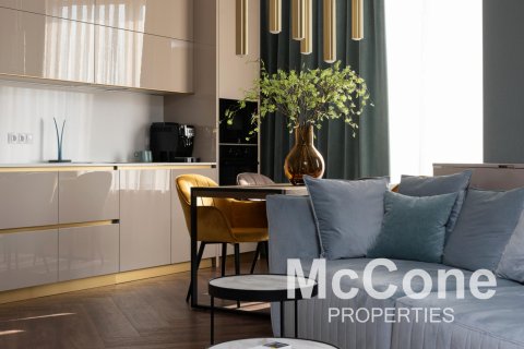 Byt v Mohammed Bin Rashid City, Dubai, SAE 3 ložnice, 144.93 m² Č.: 587436 - fotografie 5