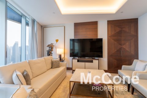 Appartamento in affitto a Downtown Dubai (Downtown Burj Dubai), Dubai, EAU 3 camere da letto, 226.5 mq. № 587439 - foto 4