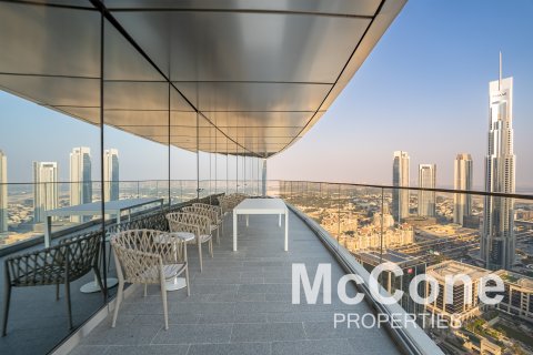 Appartamento in affitto a Downtown Dubai (Downtown Burj Dubai), Dubai, EAU 3 camere da letto, 226.5 mq. № 587439 - foto 24