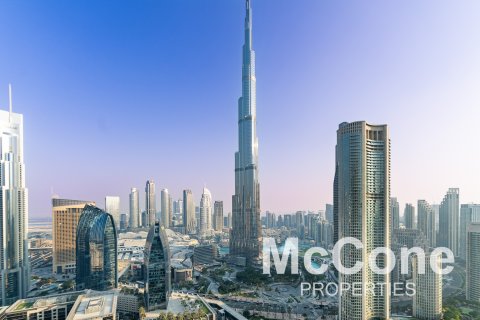 Appartamento in affitto a Downtown Dubai (Downtown Burj Dubai), Dubai, EAU 3 camere da letto, 226.5 mq. № 587439 - foto 26