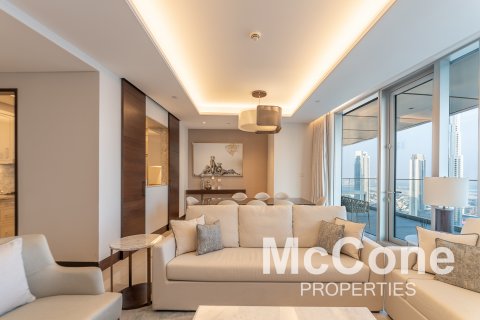 Appartamento in affitto a Downtown Dubai (Downtown Burj Dubai), Dubai, EAU 3 camere da letto, 226.5 mq. № 587439 - foto 3