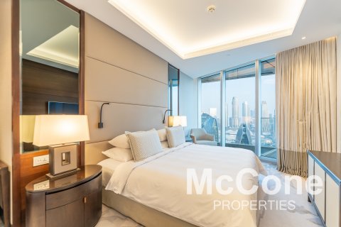 Appartamento in affitto a Downtown Dubai (Downtown Burj Dubai), Dubai, EAU 3 camere da letto, 226.5 mq. № 587439 - foto 11