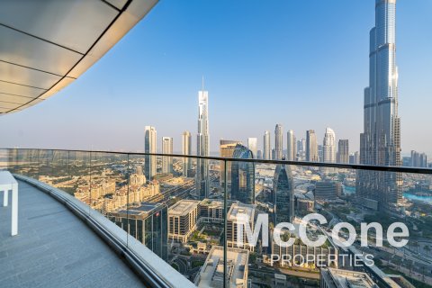 Appartamento in affitto a Downtown Dubai (Downtown Burj Dubai), Dubai, EAU 3 camere da letto, 226.5 mq. № 587439 - foto 25