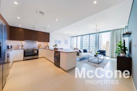 Lakás itt: Dubai Marina, Dubai, EAE, 3 hálószoba, 161.84 m², azonosító: 587435 - fénykép 3