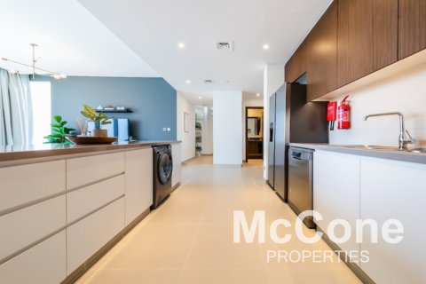Lakás itt: Dubai Marina, Dubai, EAE, 3 hálószoba, 161.84 m², azonosító: 587435 - fénykép 6
