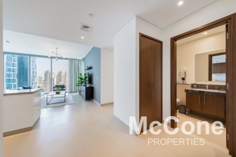 Lakás itt: Dubai Marina, Dubai, EAE, 3 hálószoba, 161.84 m², azonosító: 587435 - fénykép 4