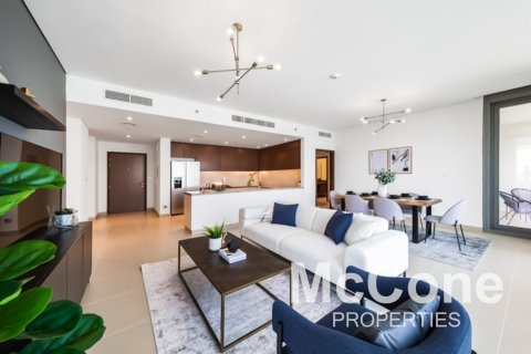 Lakás itt: Dubai Marina, Dubai, EAE, 3 hálószoba, 161.84 m², azonosító: 587435 - fénykép 1