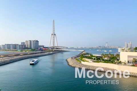 Lakás itt: Dubai Marina, Dubai, EAE, 3 hálószoba, 161.84 m², azonosító: 587435 - fénykép 14