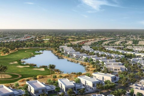 Yas Island, Abu Dhabi, UAE의 판매용 타운하우스 침실 3개, 283제곱미터 번호 594161 - 사진 15