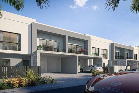 Yas Island, Abu Dhabi, UAE의 판매용 타운하우스 침실 3개, 283제곱미터 번호 594161 - 사진 3