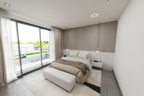 Yas Island, Abu Dhabi, UAE의 판매용 타운하우스 침실 3개, 283제곱미터 번호 594161 - 사진 8