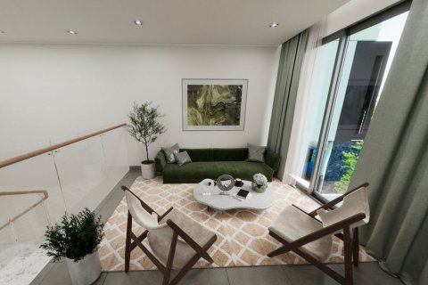 Yas Island, Abu Dhabi, UAE의 판매용 타운하우스 침실 3개, 283제곱미터 번호 594161 - 사진 5