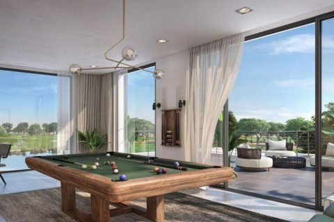 Yas Island, Abu Dhabi, UAE의 판매용 타운하우스 침실 3개, 283제곱미터 번호 594161 - 사진 13