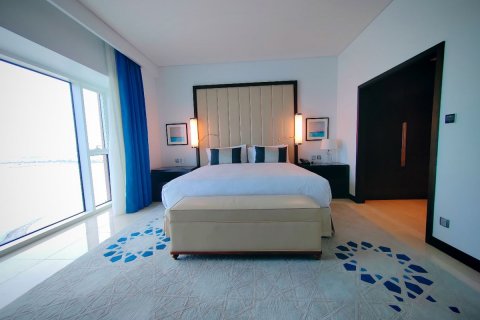 阿联酋 Abu Dhabi The Marina 待售 : 2 卧, 170 平方米 , 编号594165 - 照片 13