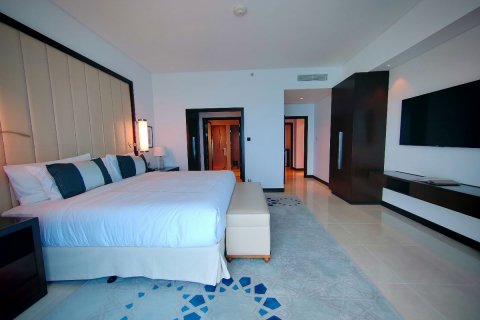阿联酋 Abu Dhabi The Marina 待售 : 2 卧, 170 平方米 , 编号594165 - 照片 9