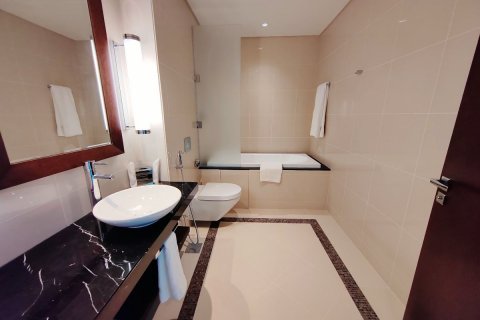 阿联酋 Abu Dhabi The Marina 待售 : 2 卧, 170 平方米 , 编号594165 - 照片 18