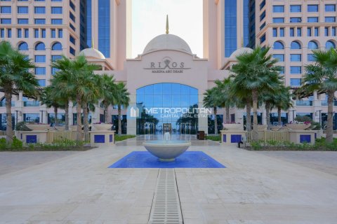 阿联酋 Abu Dhabi The Marina 待售 : 2 卧, 170 平方米 , 编号594165 - 照片 26