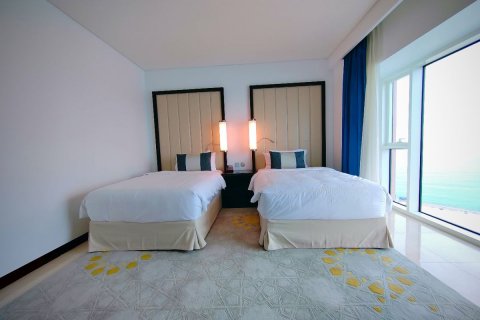 阿联酋 Abu Dhabi The Marina 待售 : 2 卧, 170 平方米 , 编号594165 - 照片 17