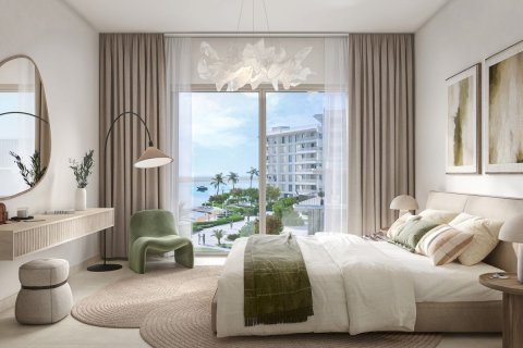 Byt na Yas Island, Abu Dhabi, SAE 3 ložnice, 155 m² Č.: 594164 - fotografie 3